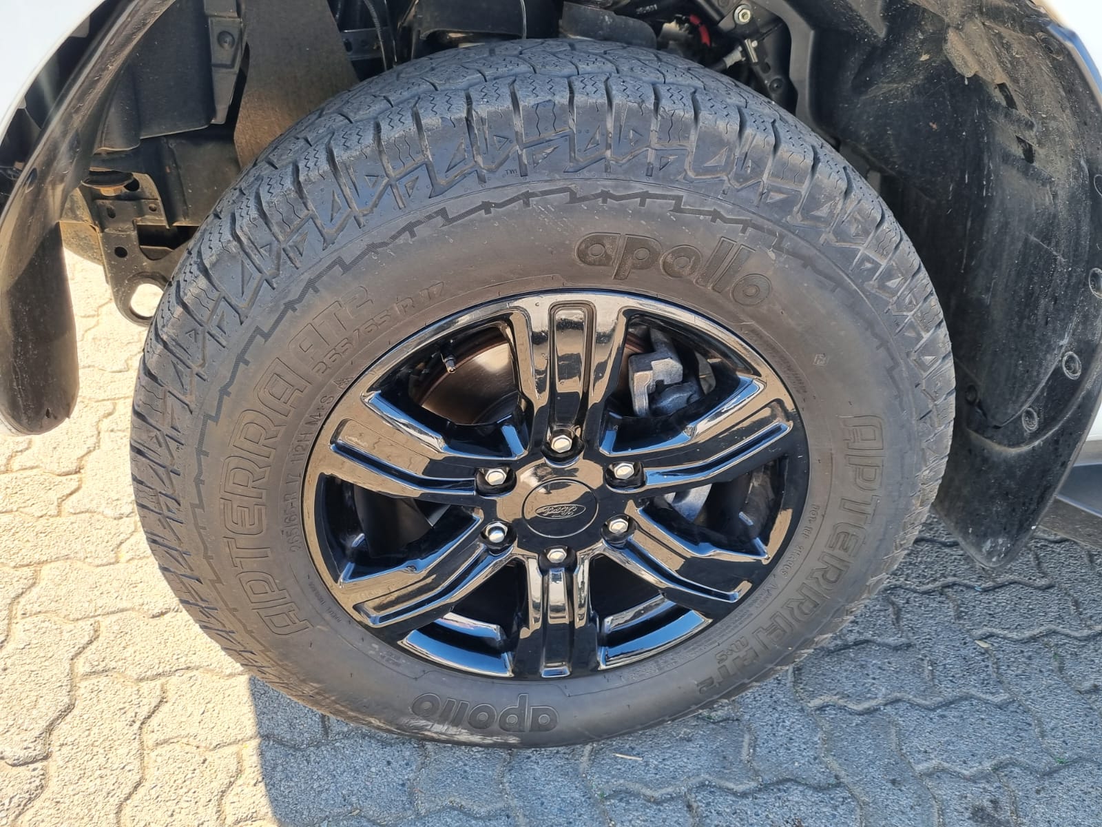 
								2023 Ford Ranger 2.2 TDCi Extra Cab Automatic Diesel – R260,000 full									