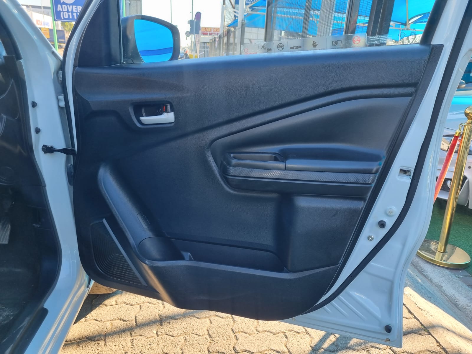 
								2025 Toyota Vitz 1.2 XR Manual Petrol – R190,000 full									