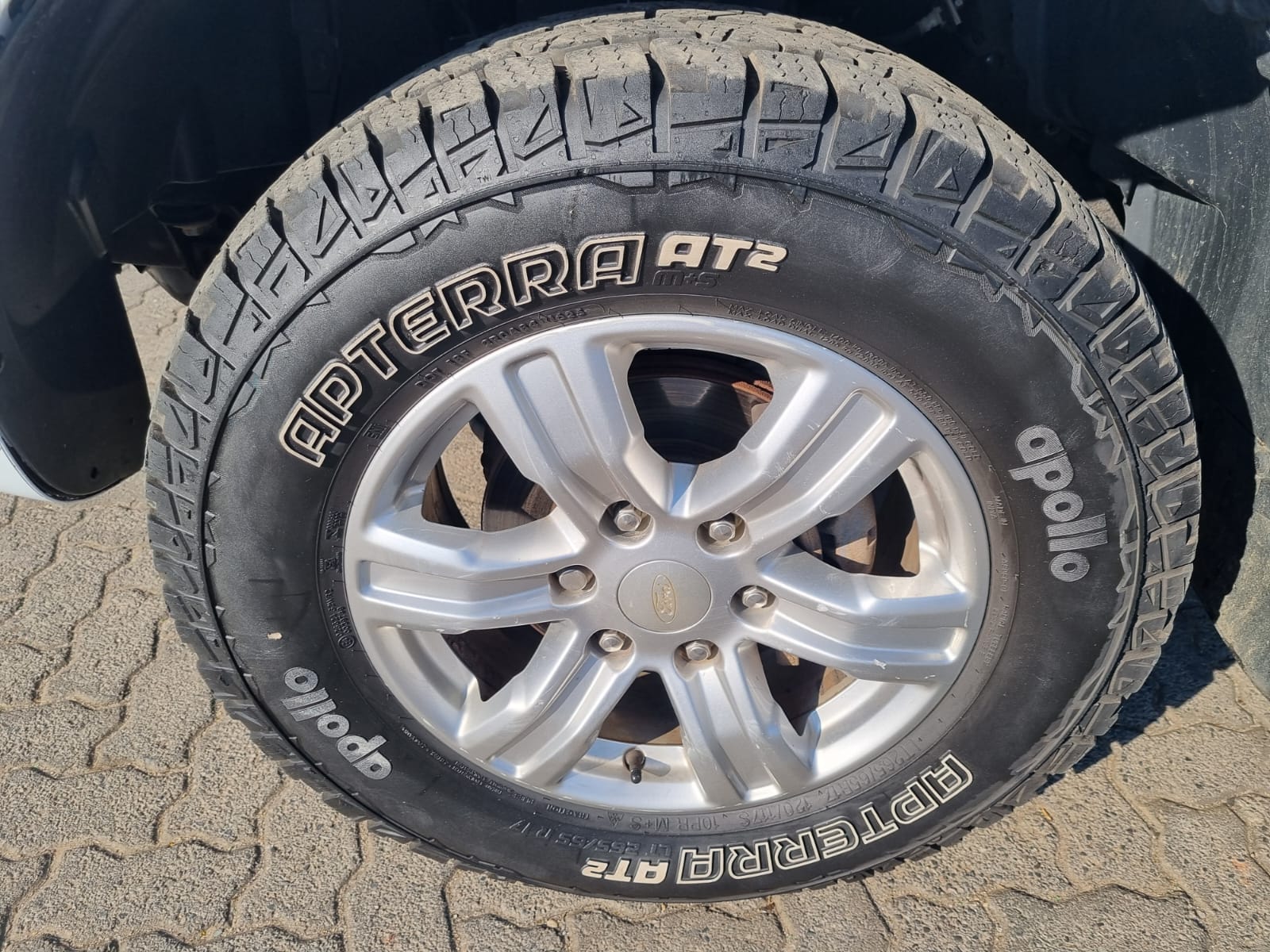 
								2021 Ford Ranger 2.2 TDCi Single Cab 4×4 Automatic Diesel – R240,000 full									