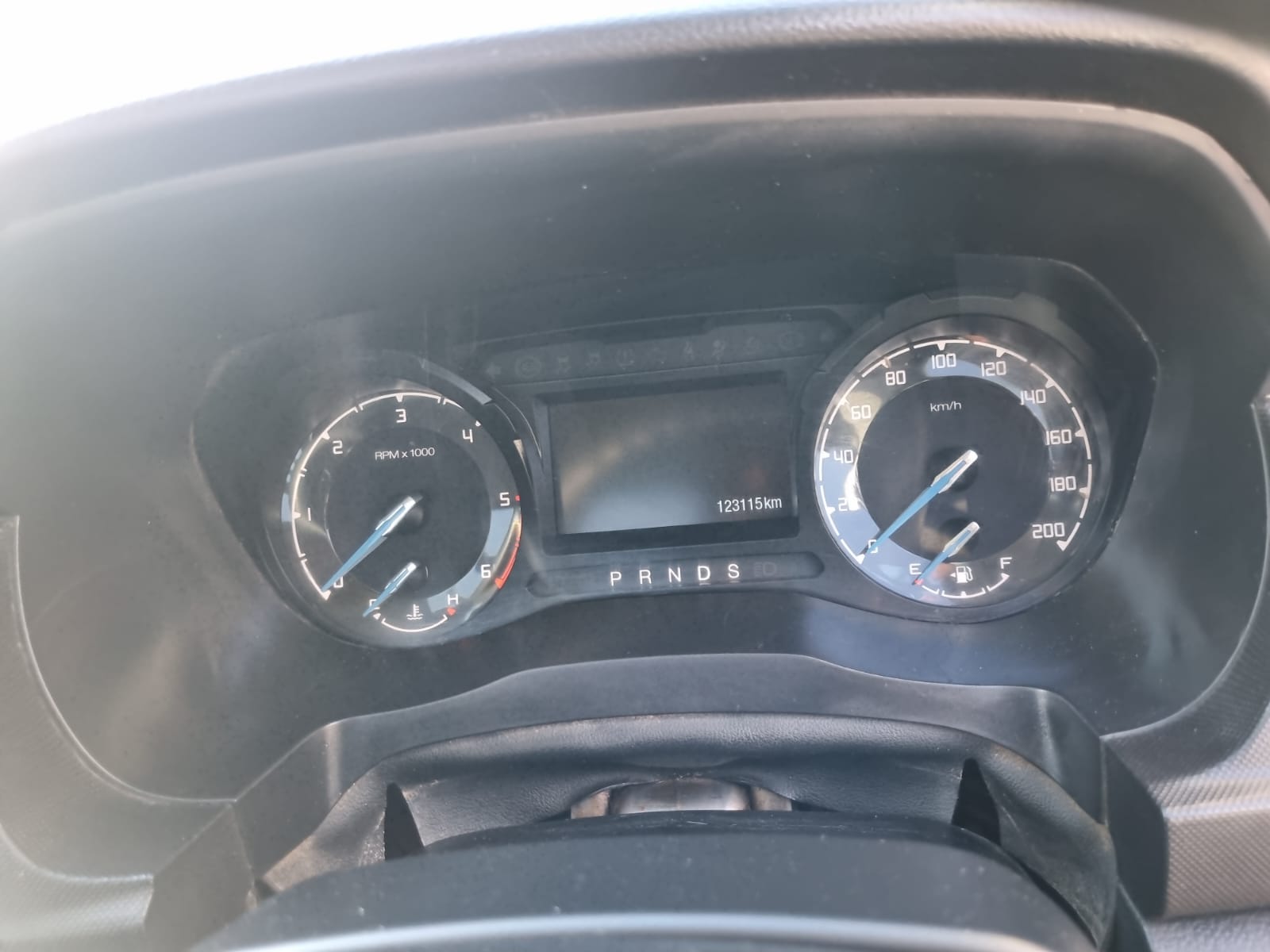
								2021 Ford Ranger 2.2 TDCi Single Cab 4×4 Automatic Diesel – R240,000 full									