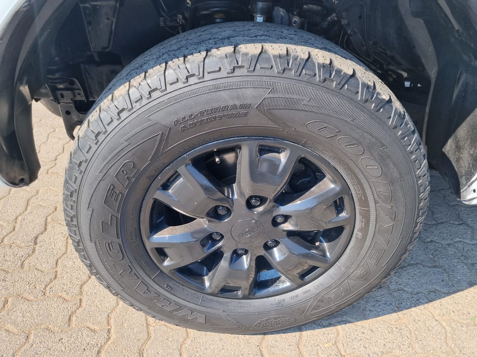 
								2012 Ford Ranger 2.2 TDCi XLS Single Cab 4×4 Manual Diesel – R150,000 full									