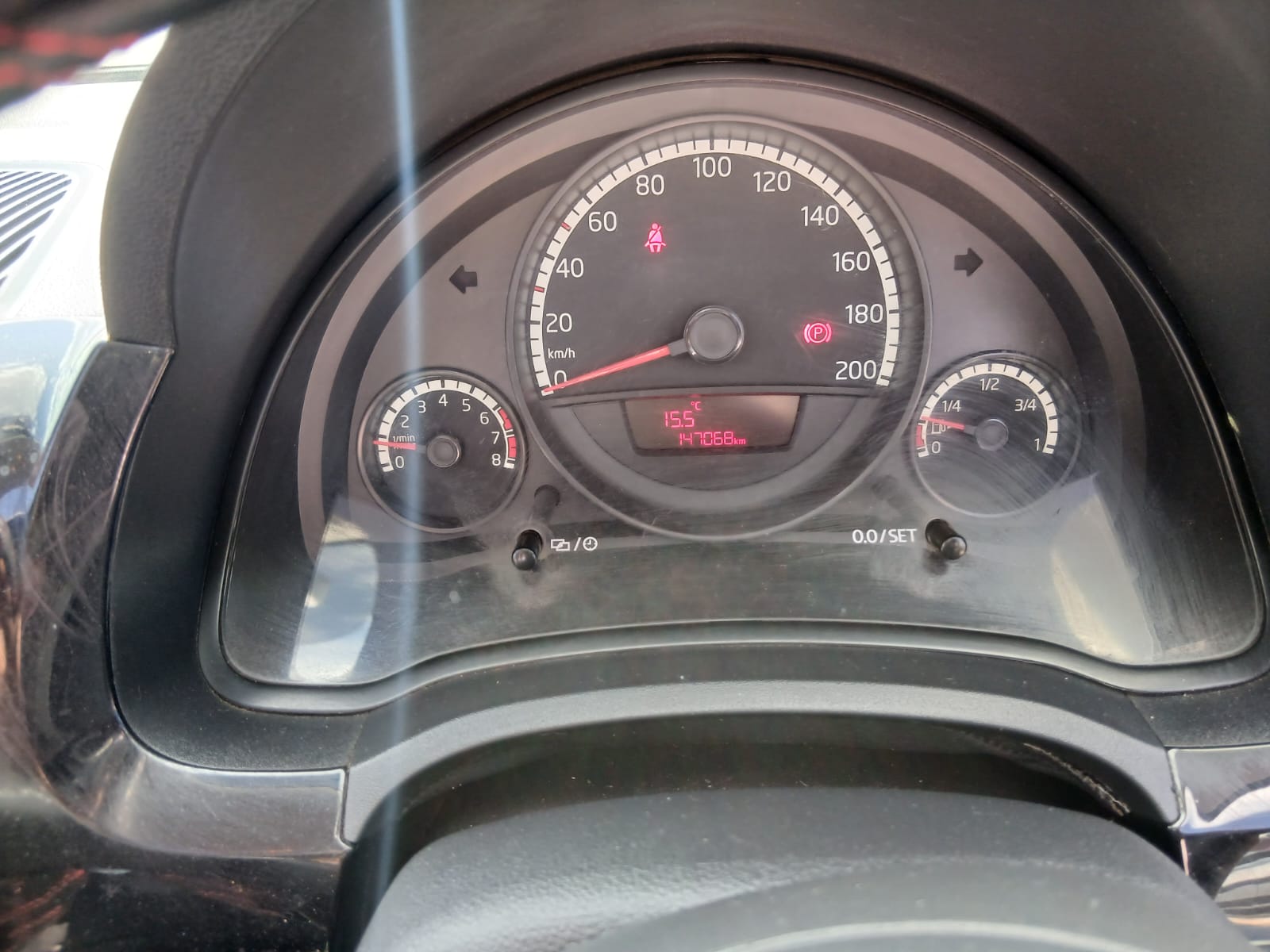
								2016 Volkswagen UP! 1.0 Manual – R115 000 full									
