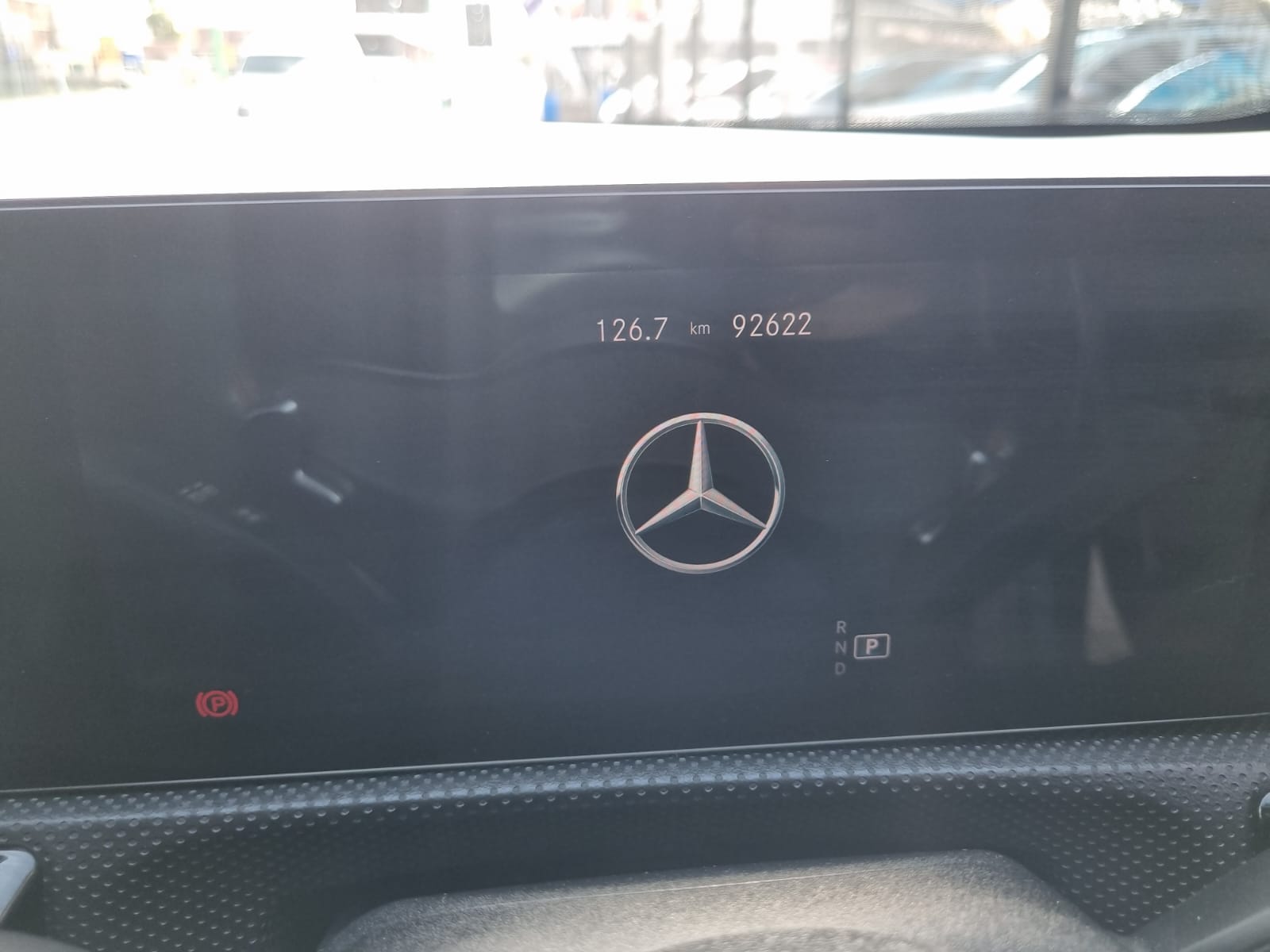 
								2021 Mercedes-Benz CLA 200d Automatic – R450 000 full									