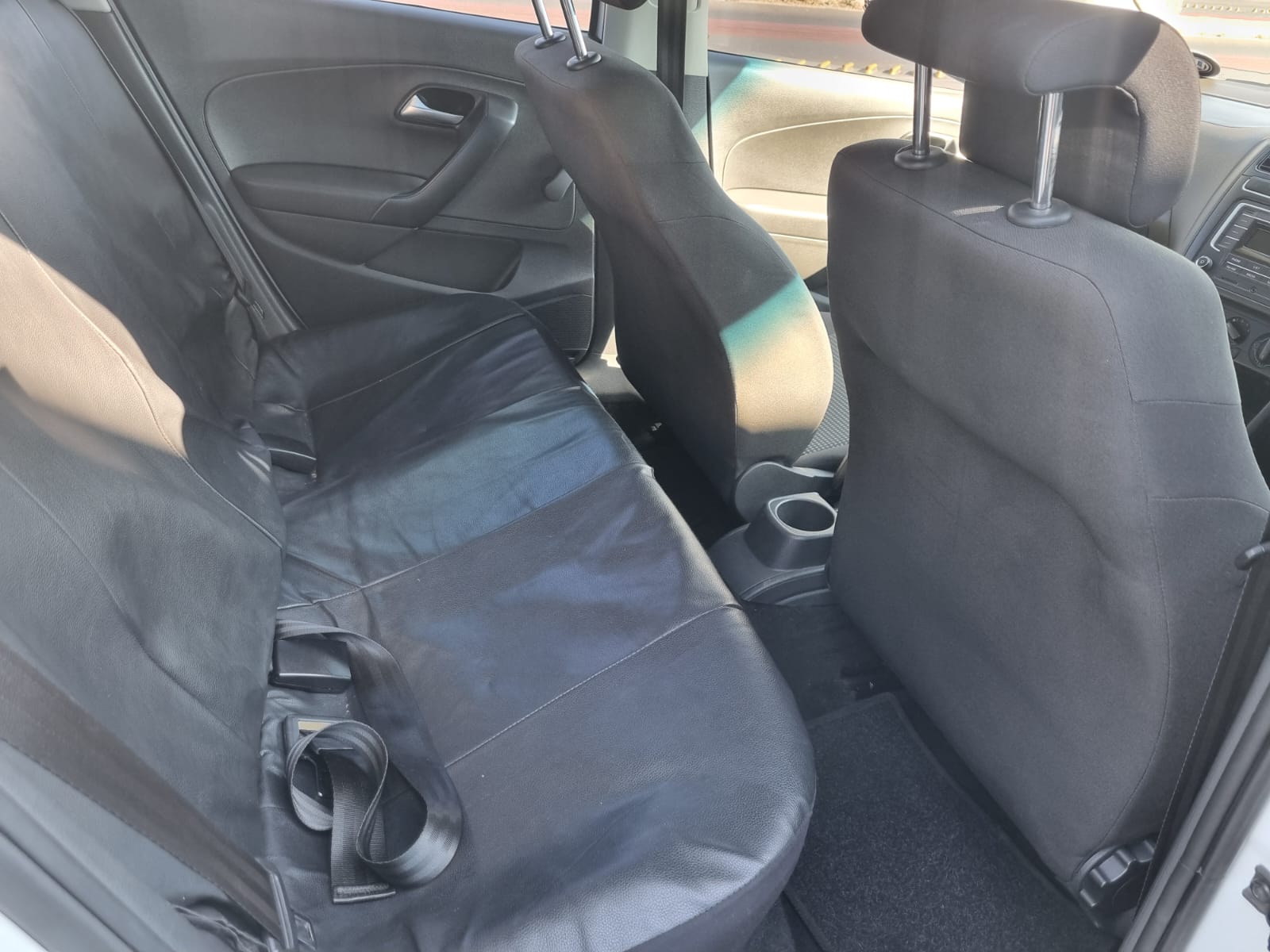
								2020 Volkswagen Polo Vivo 1.6 Automatic – R195 000 full									