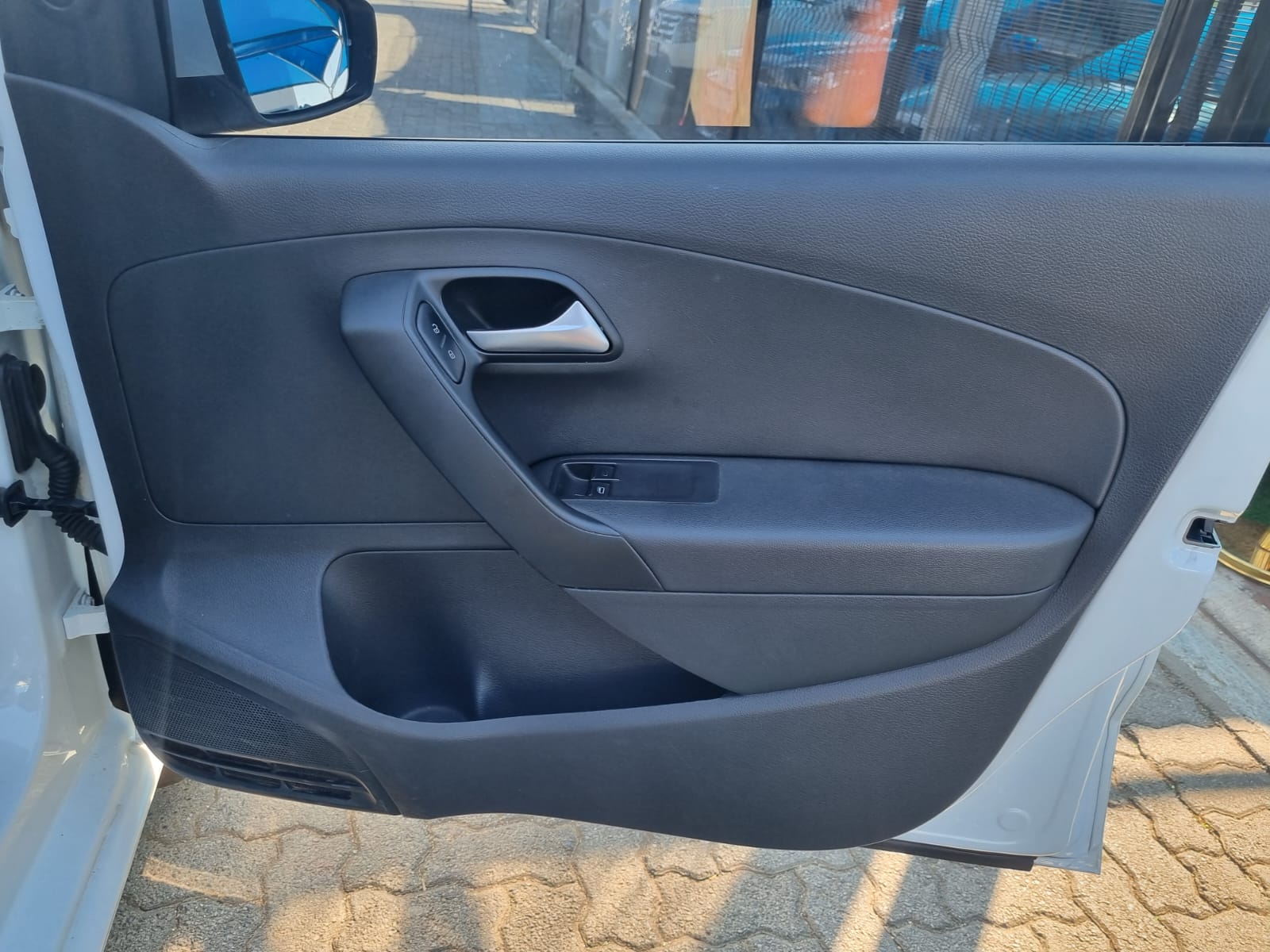 
								2020 Volkswagen Polo Vivo 1.6 Automatic – R195 000 full									