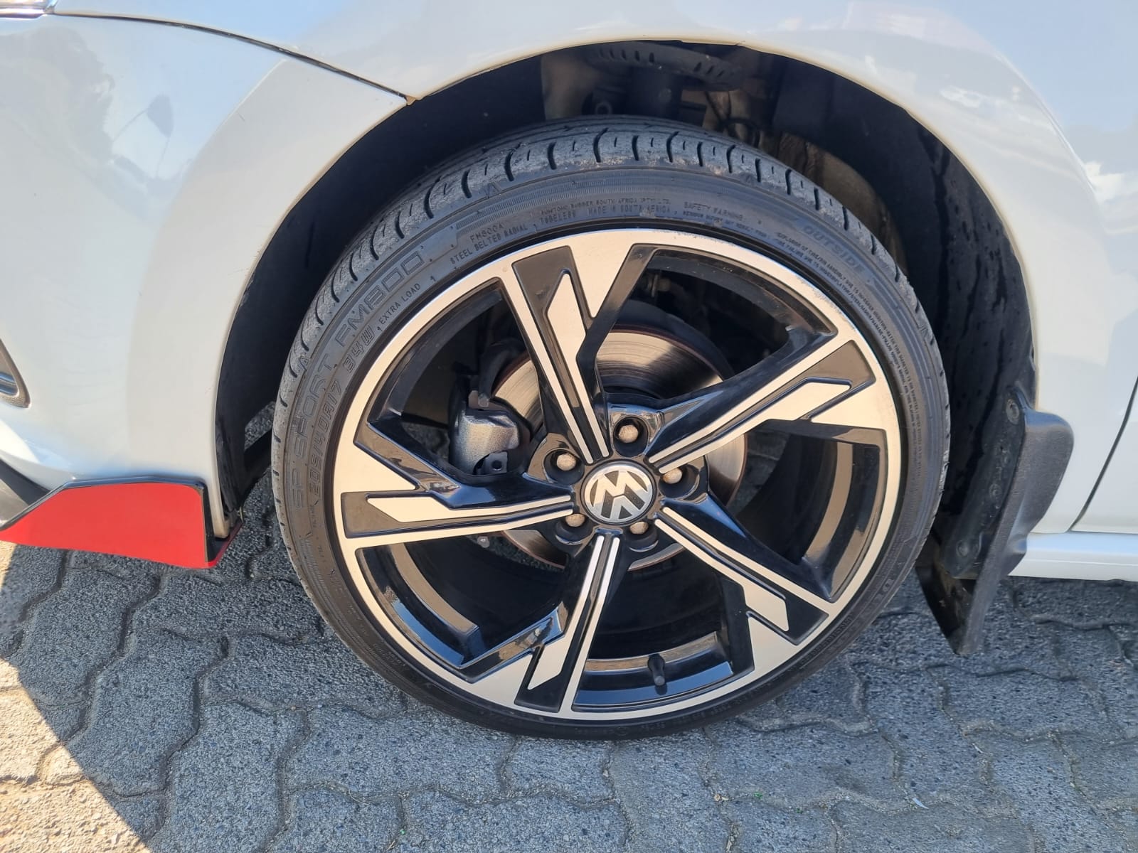 
								2020 Volkswagen Polo Vivo 1.6 Automatic – R195 000 full									