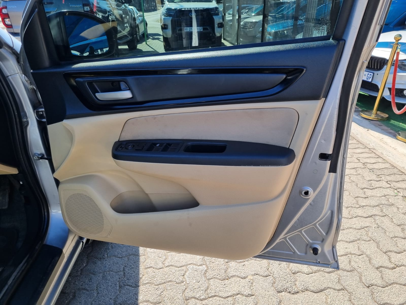 
								2019 Honda Amaze 1.2 Manual – R120 000 full									