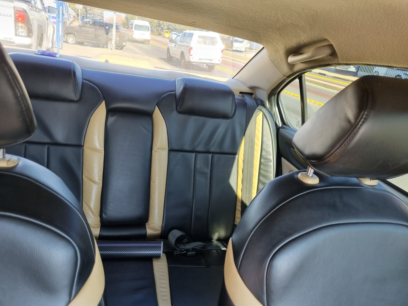 
								2019 Honda Amaze 1.2 Manual – R120 000 full									