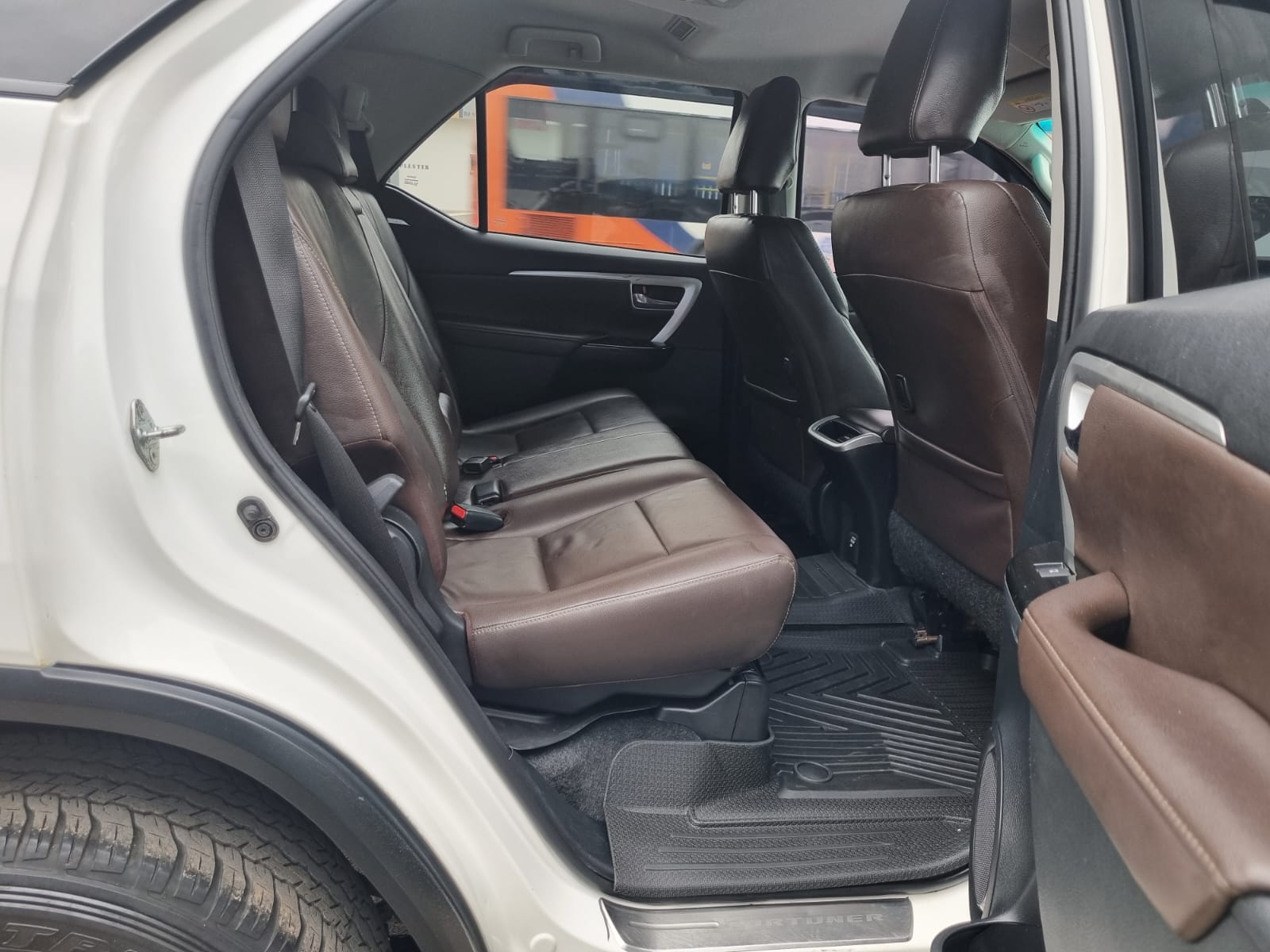 
								2020 Toyota Fortuner 2.8 GD-6 Epic Automatic For Sale – R420,000 full									
