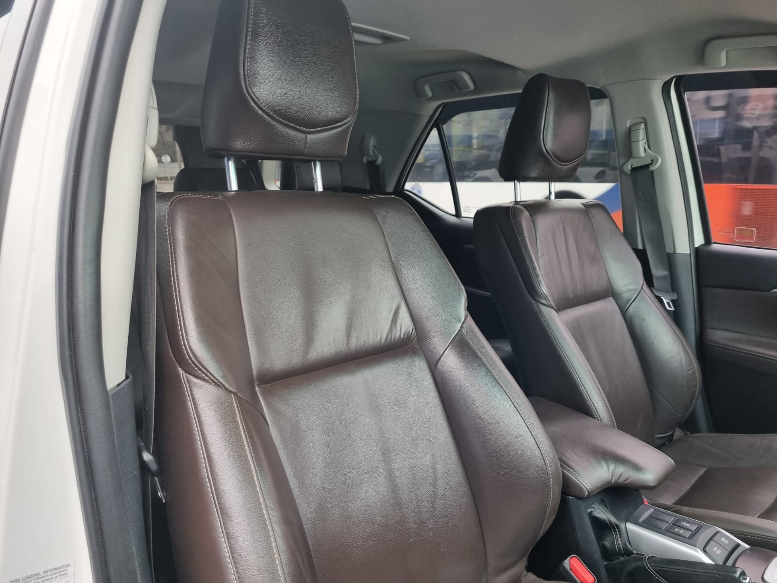 
								2020 Toyota Fortuner 2.8 GD-6 Epic Automatic For Sale – R420,000 full									