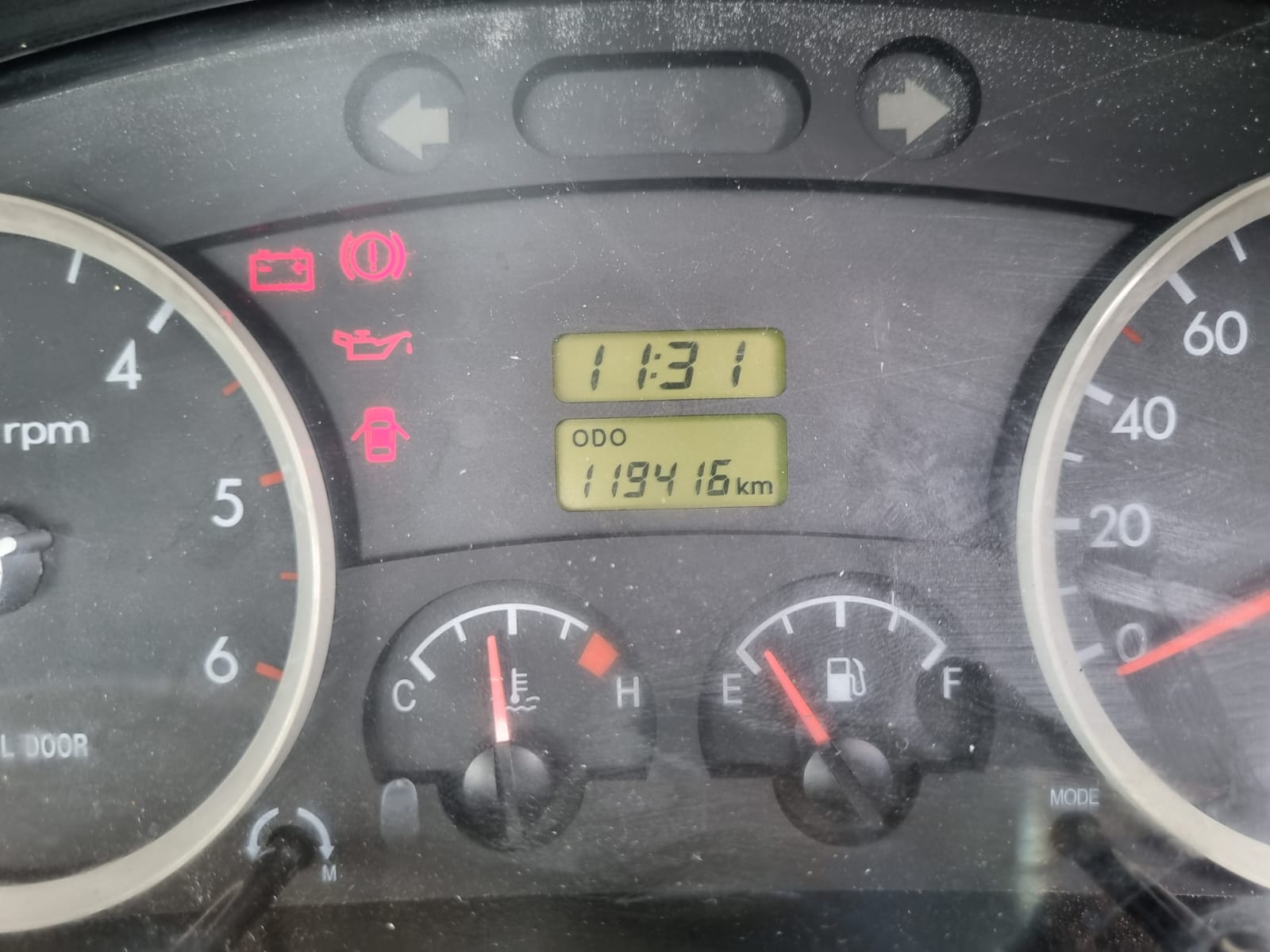 
								2015 Hyundai H100 2.6 Diesel Manual For Sale – R165,000 full									