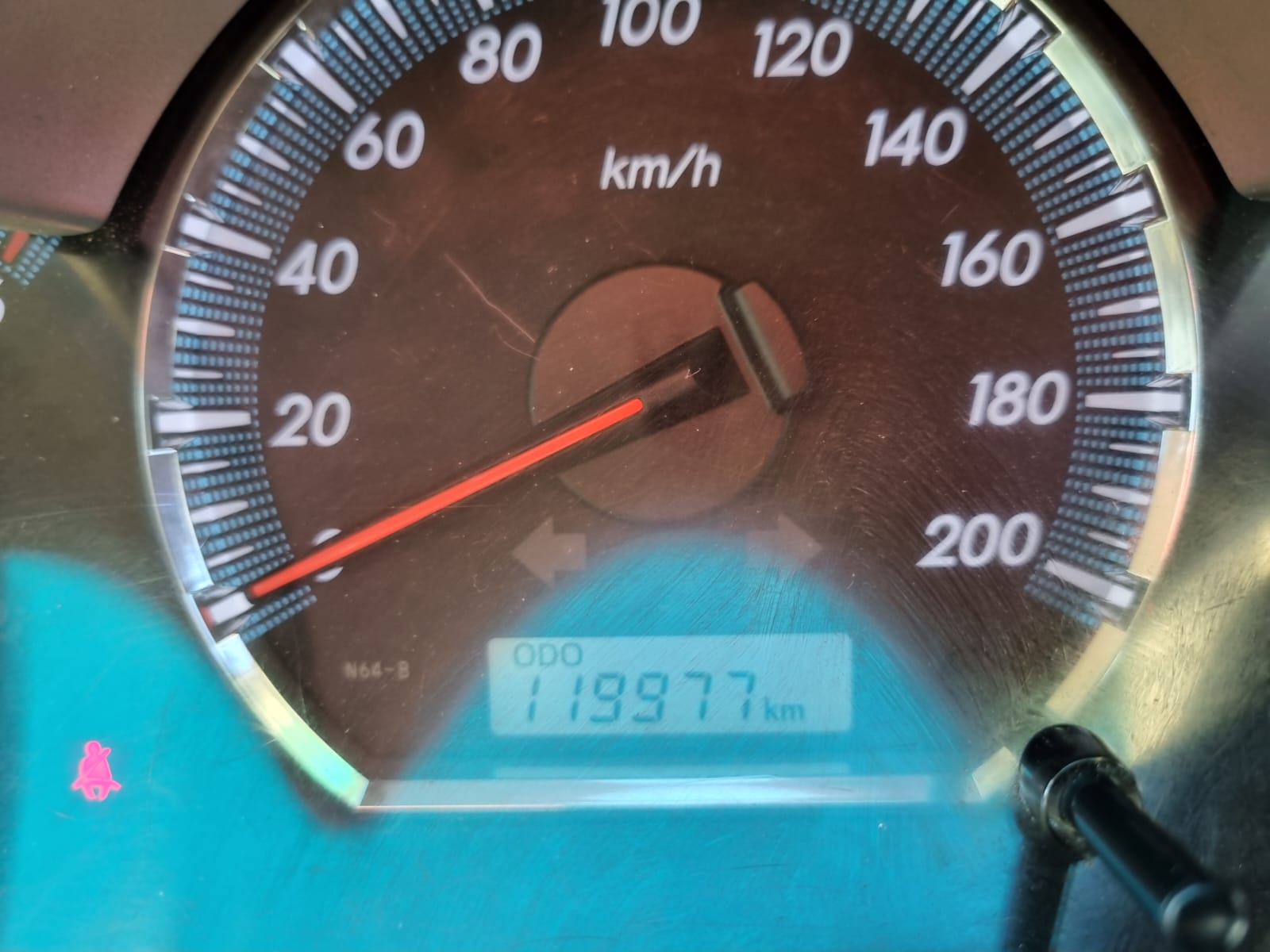 
								2012 Toyota Fortuner 3.0 D-4D 4×4 Automatic For Sale – R255,000 full									