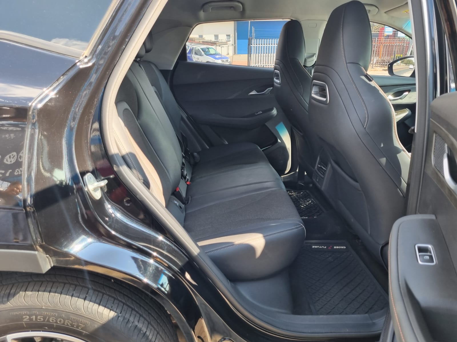 
								2025 Chery Omoda 2.0 Automatic For Sale – R320,000 full									