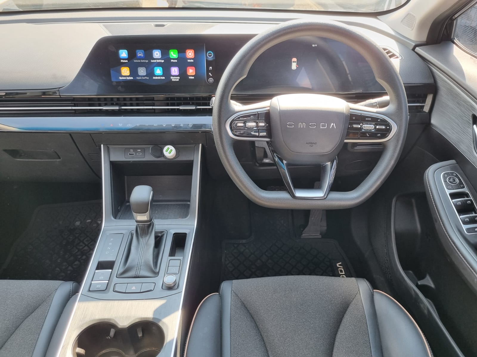 
								2025 Chery Omoda 2.0 Automatic For Sale – R320,000 full									