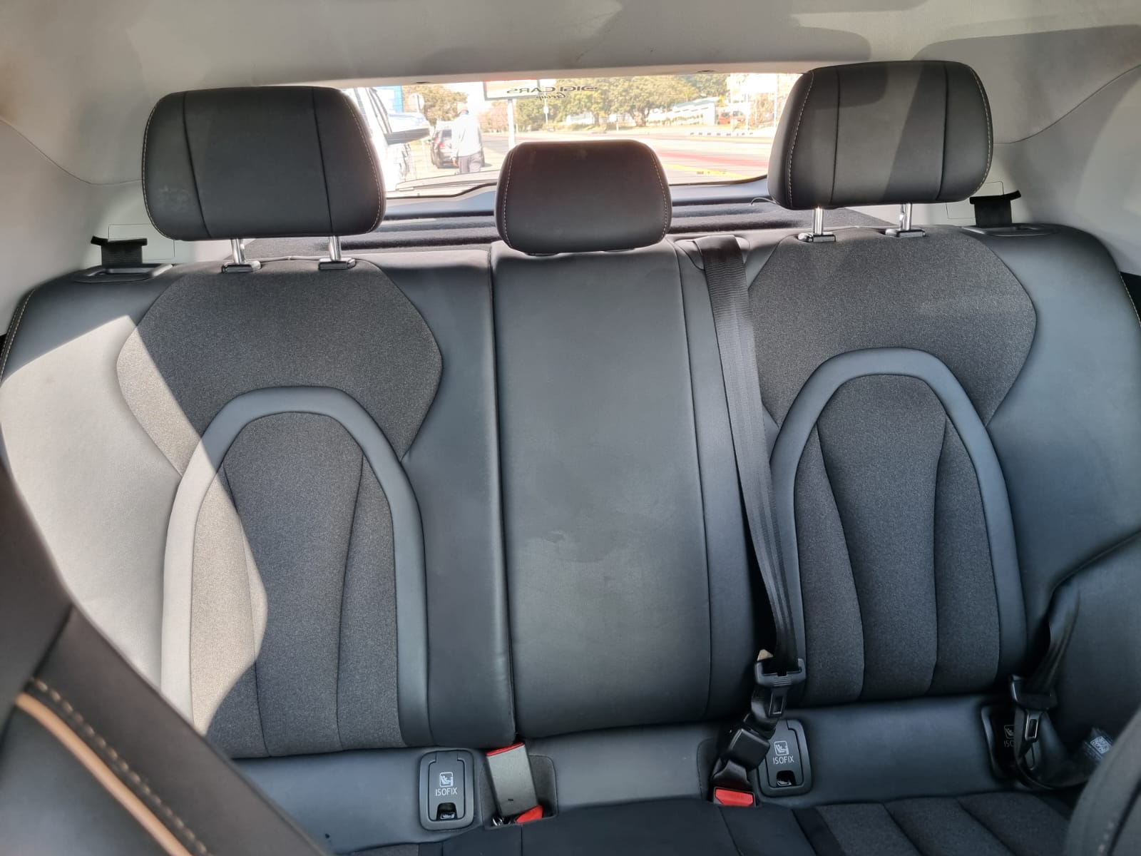 
								2025 Chery Omoda 2.0 Automatic For Sale – R320,000 full									