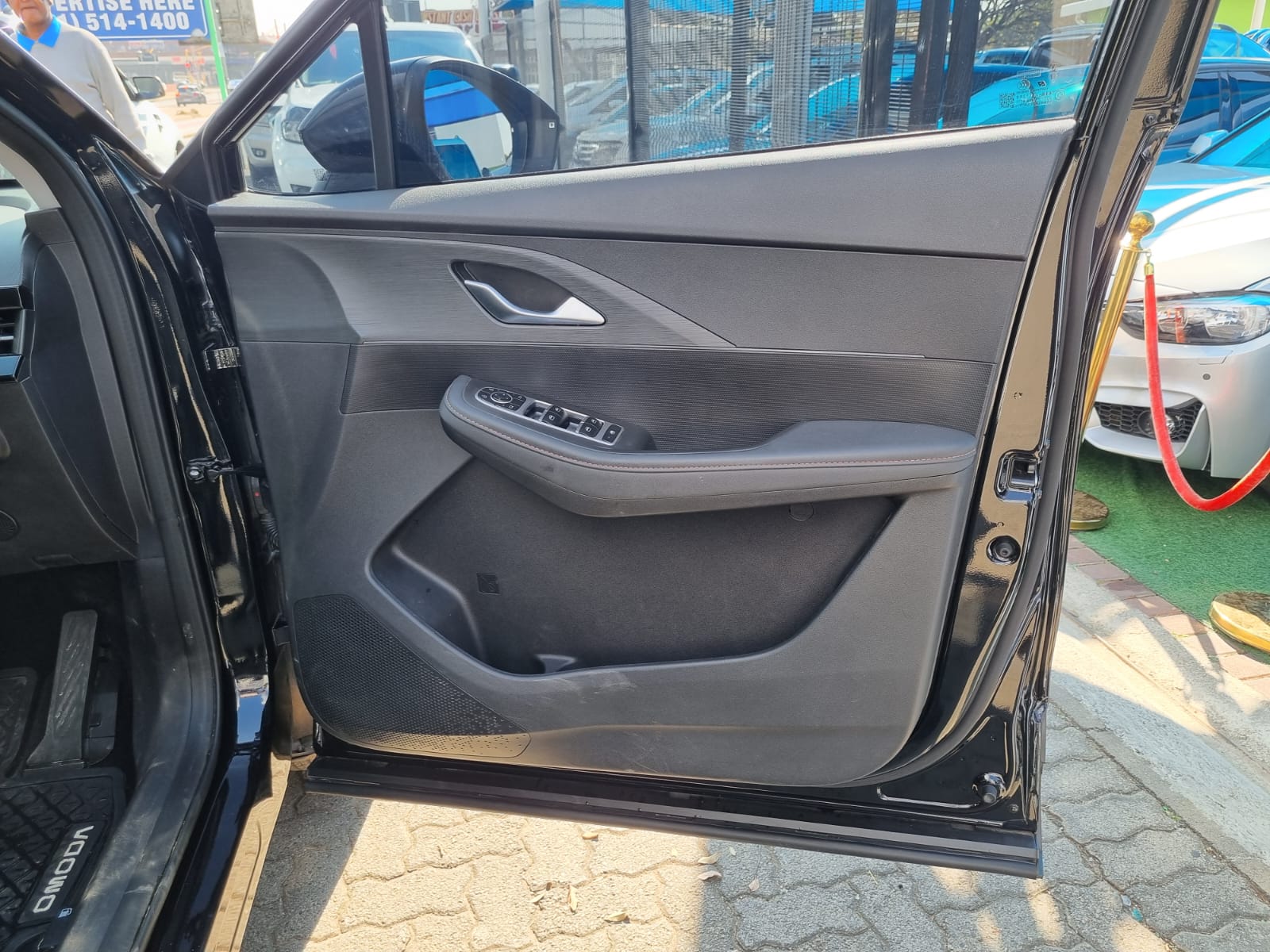 
								2025 Chery Omoda 2.0 Automatic For Sale – R320,000 full									