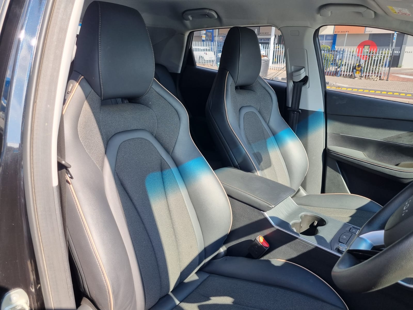 
								2025 Chery Omoda 2.0 Automatic For Sale – R320,000 full									