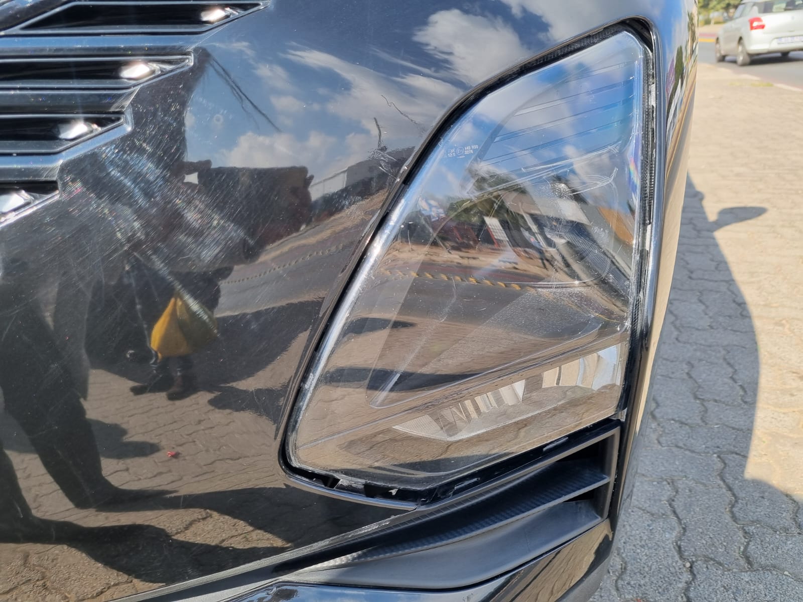 
								2025 Chery Omoda 2.0 Automatic For Sale – R320,000 full									