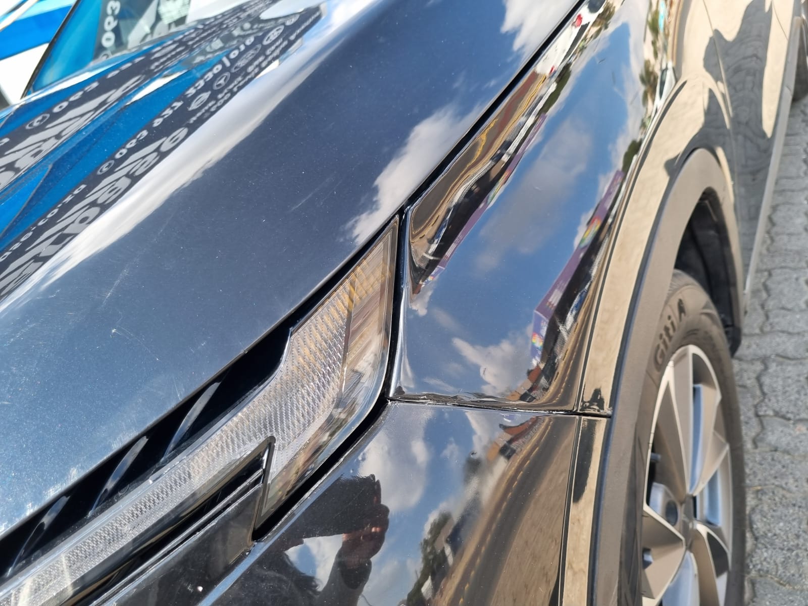 
								2025 Chery Omoda 2.0 Automatic For Sale – R320,000 full									