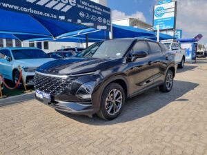 2025 Chery Omoda 2.0 Automatic For Sale – R320,000