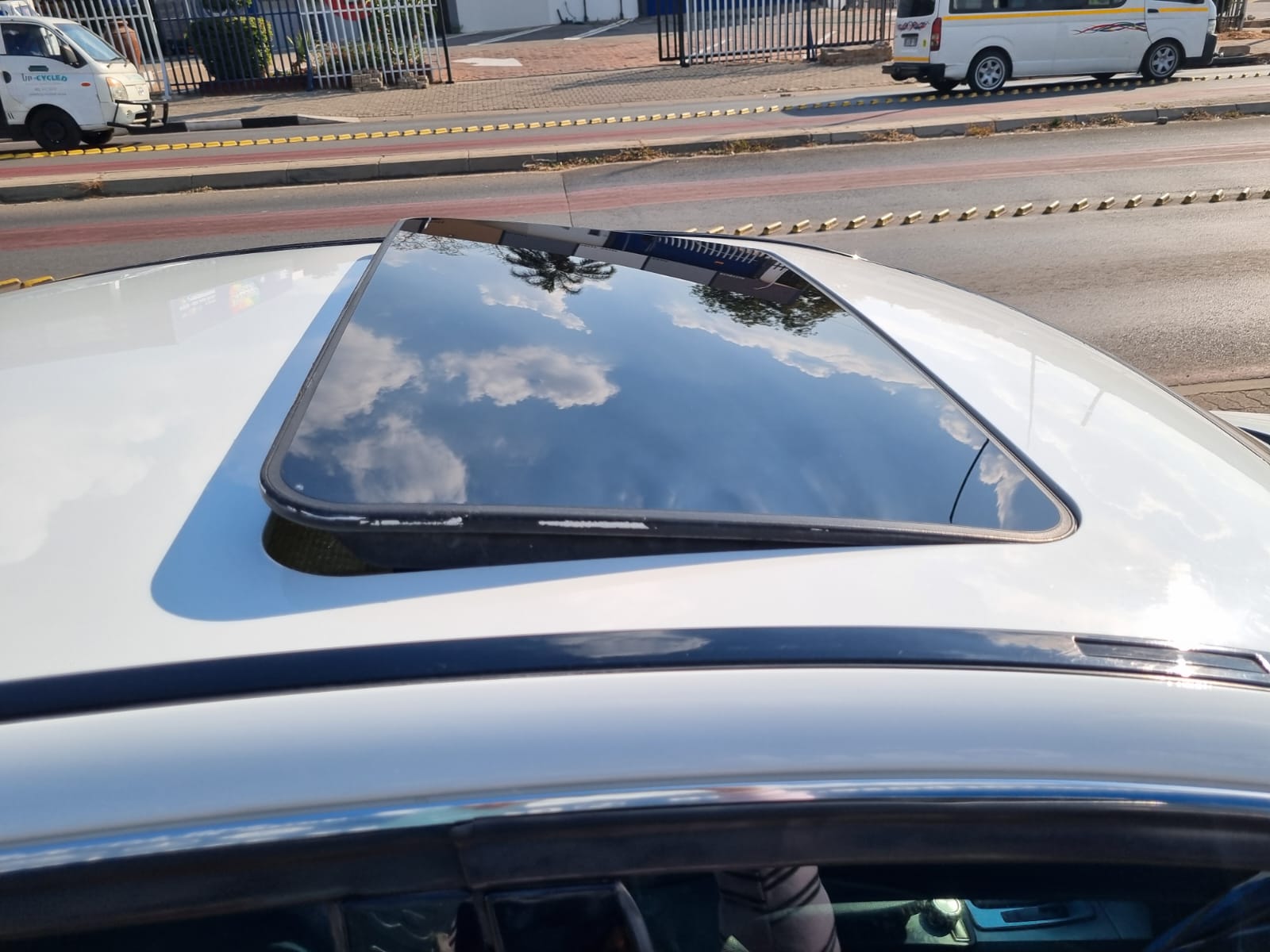 
								2014 Mercedes-Benz C180 Automatic For Sale – R160,000 full									
