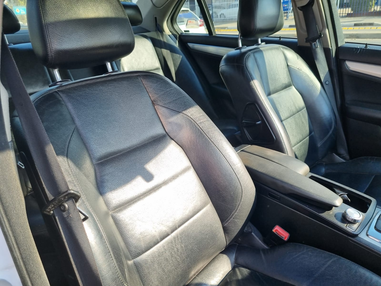 
								2014 Mercedes-Benz C180 Automatic For Sale – R160,000 full									