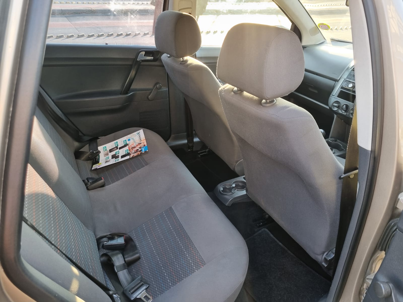 
								2015 Volkswagen Polo Vivo 1.4 Manual For Sale – R150,000 full									