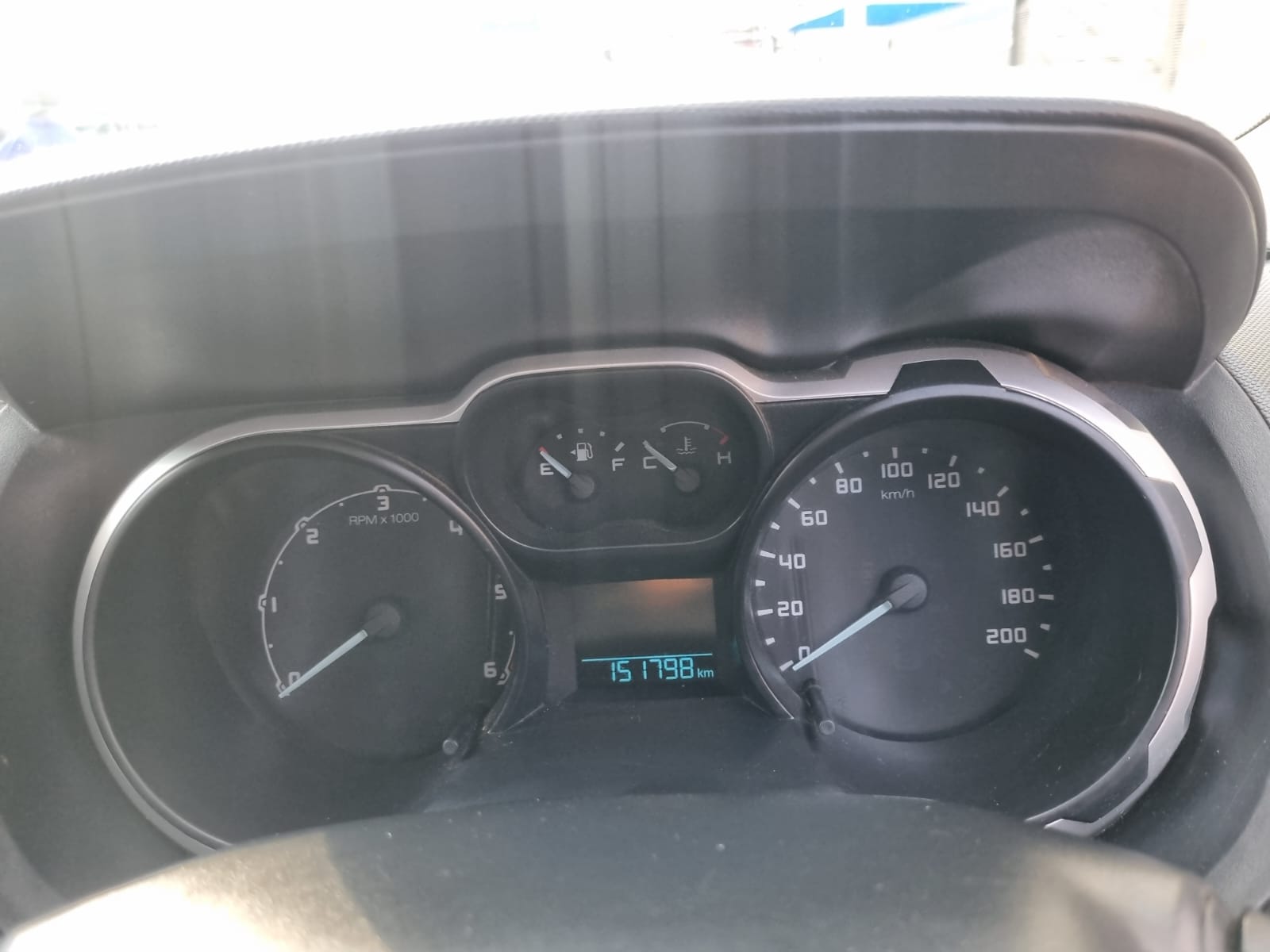 
								2012 Ford Ranger 2.2 TDCi Double Cab Diesel Manual For Sale – R145,000 full									
