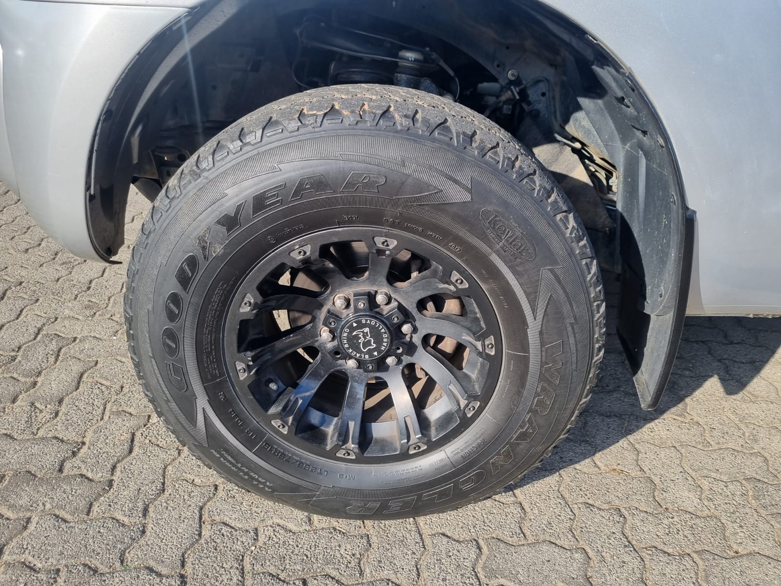 
								2012 Ford Ranger 2.2 TDCi Double Cab Diesel Manual For Sale – R145,000 full									