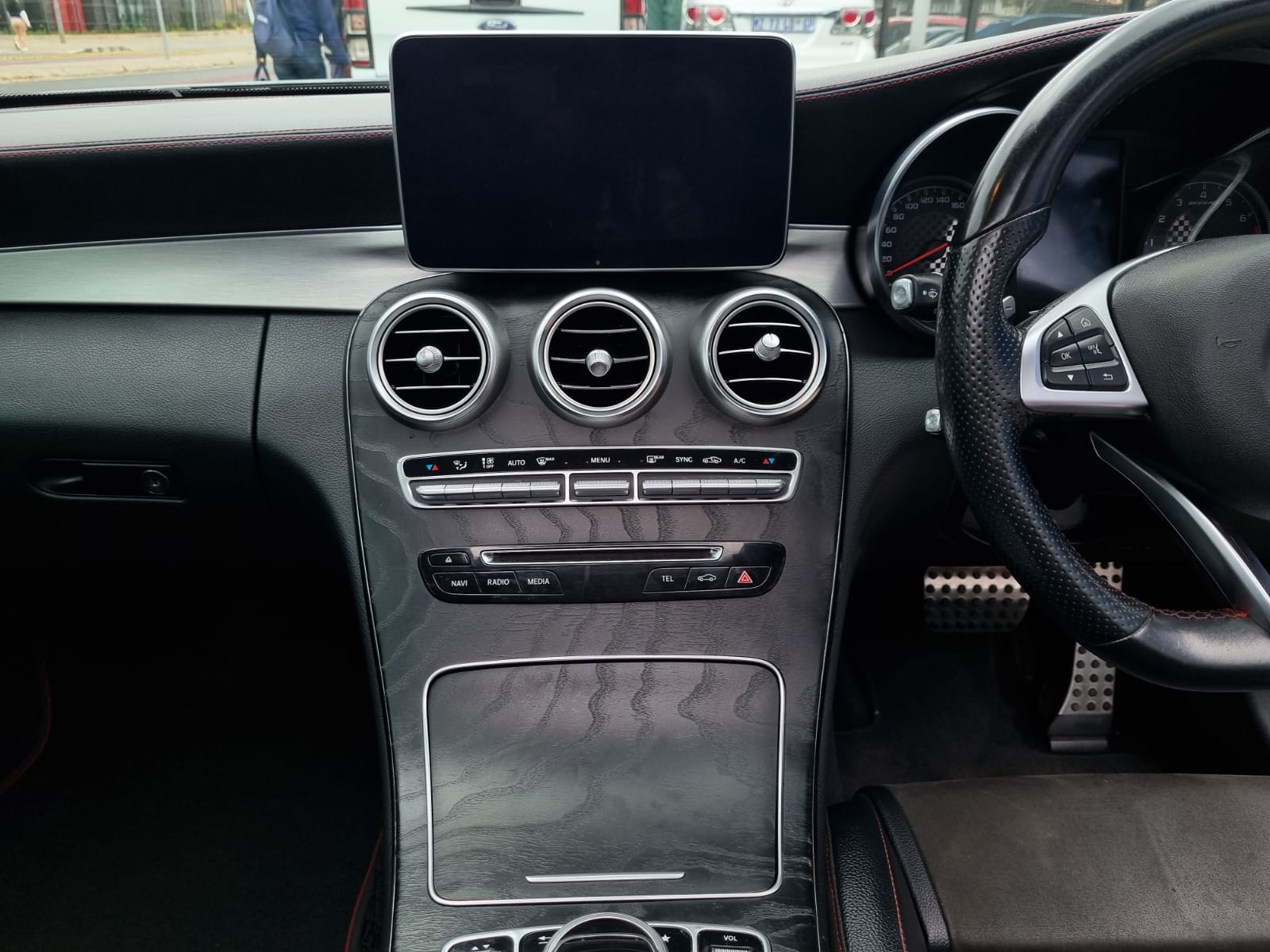 
								2017 Mercedes-AMG C43 3.0 V6 Automatic For Sale – R490,000 full									