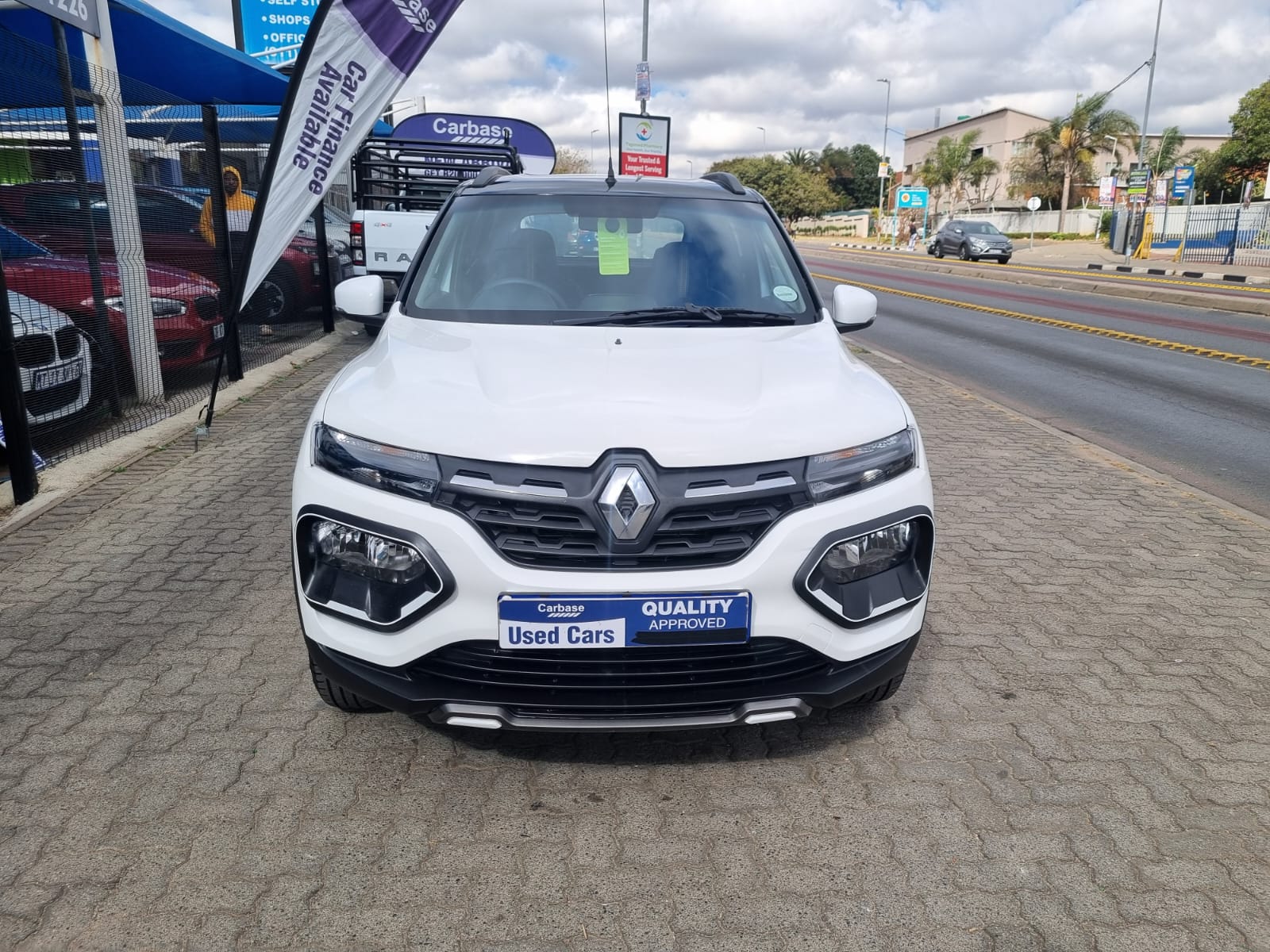 
								2026 Renault Kwid Climber 1.0 Manual For Sale – R195,000 full									