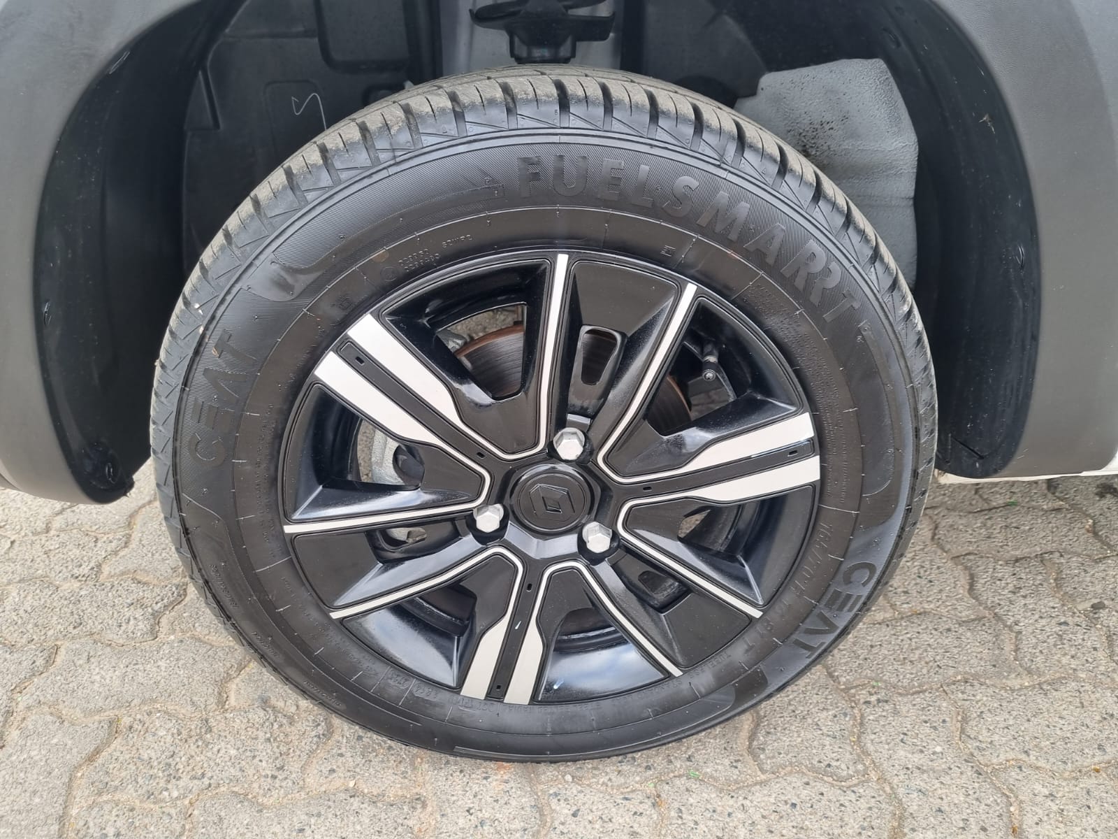 
								2026 Renault Kwid Climber 1.0 Manual For Sale – R195,000 full									