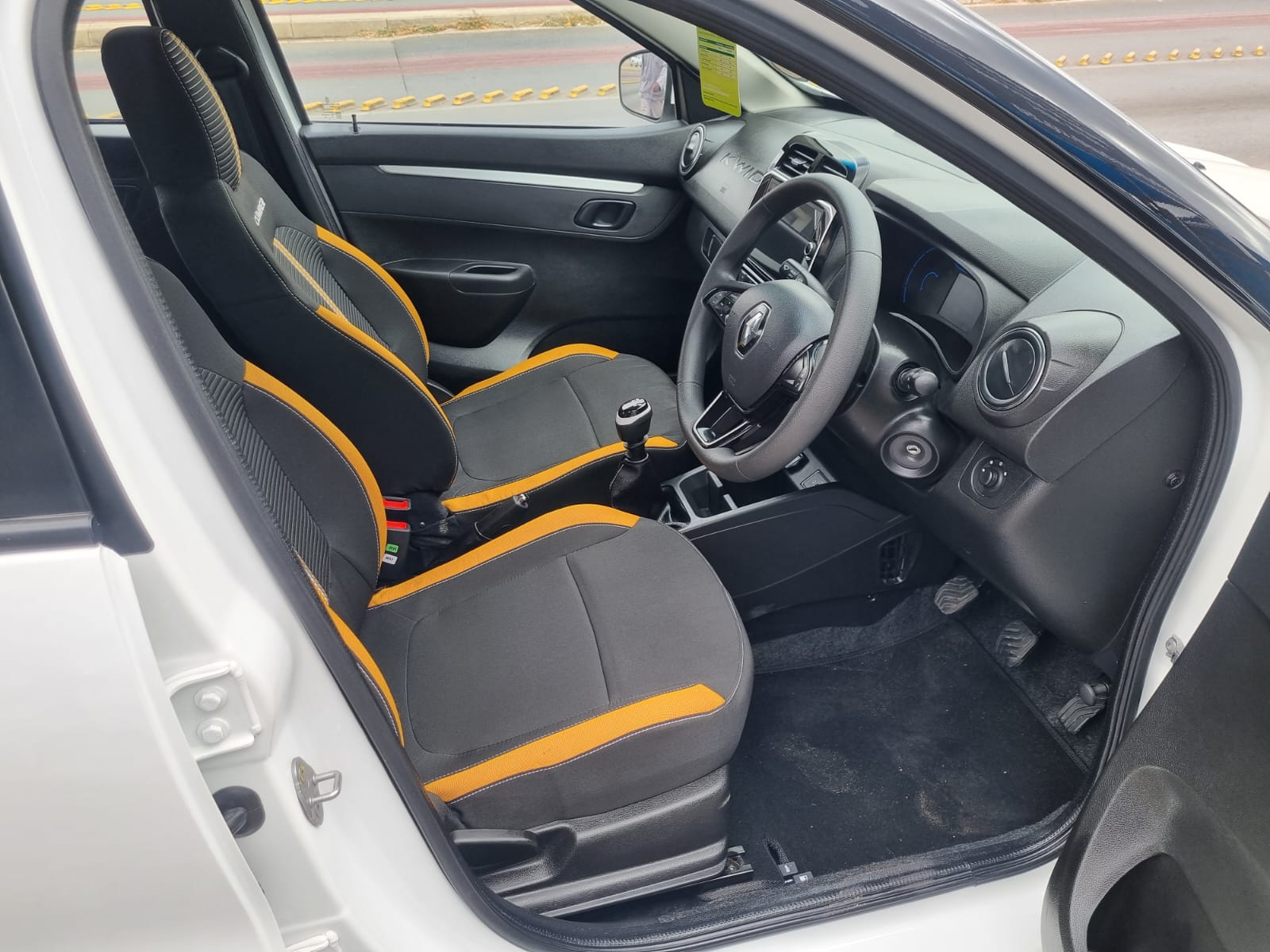 
								2026 Renault Kwid Climber 1.0 Manual For Sale – R195,000 full									
