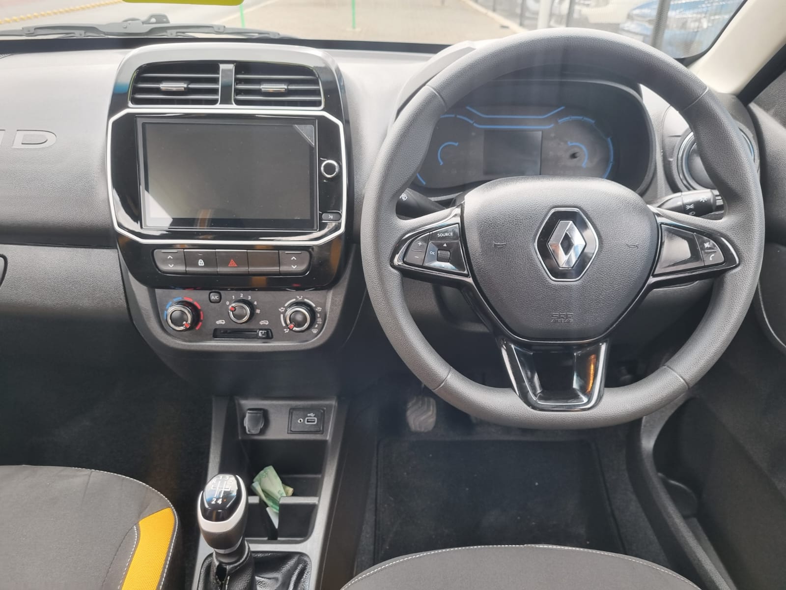 
								2026 Renault Kwid Climber 1.0 Manual For Sale – R195,000 full									