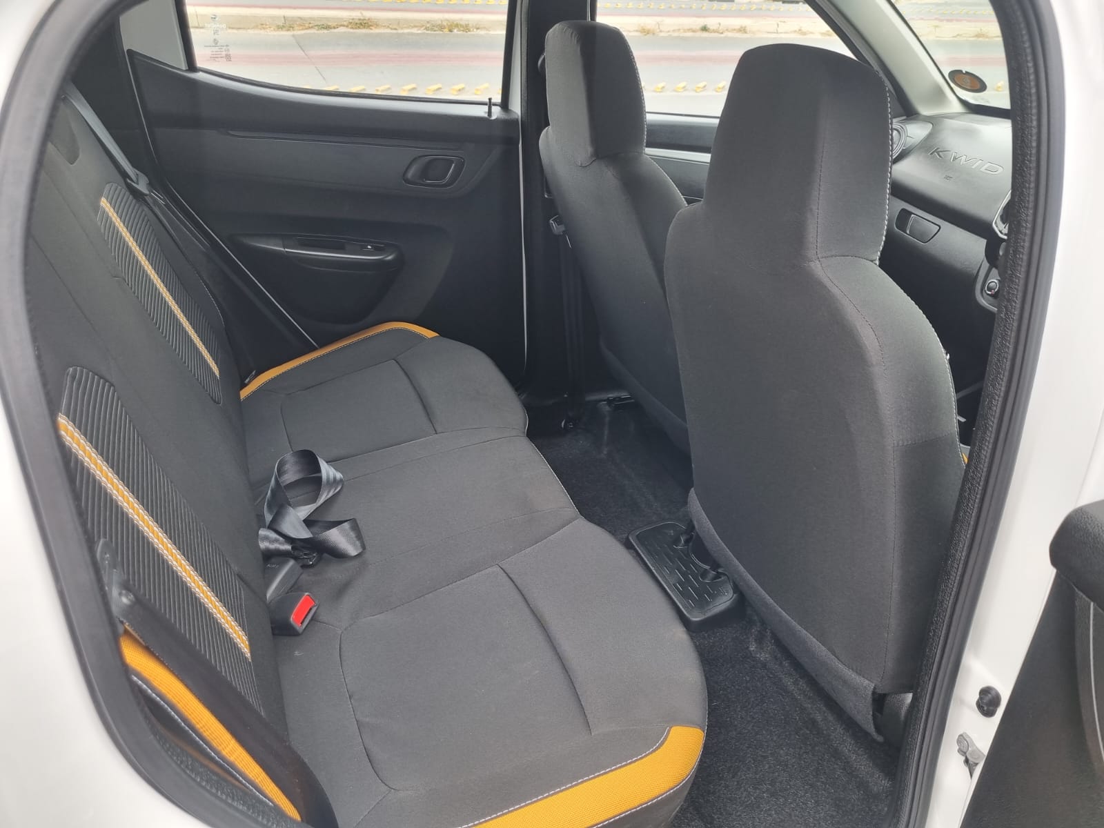 
								2026 Renault Kwid Climber 1.0 Manual For Sale – R195,000 full									