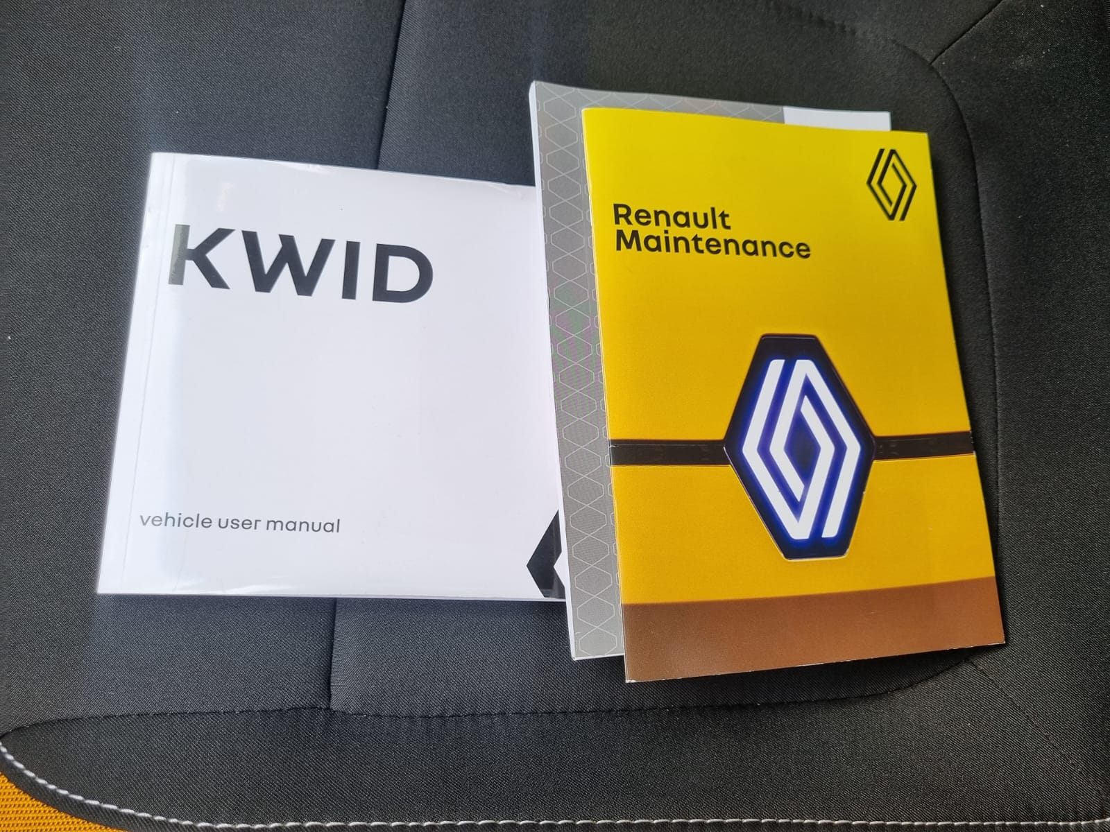 
								2026 Renault Kwid Climber 1.0 Manual For Sale – R195,000 full									