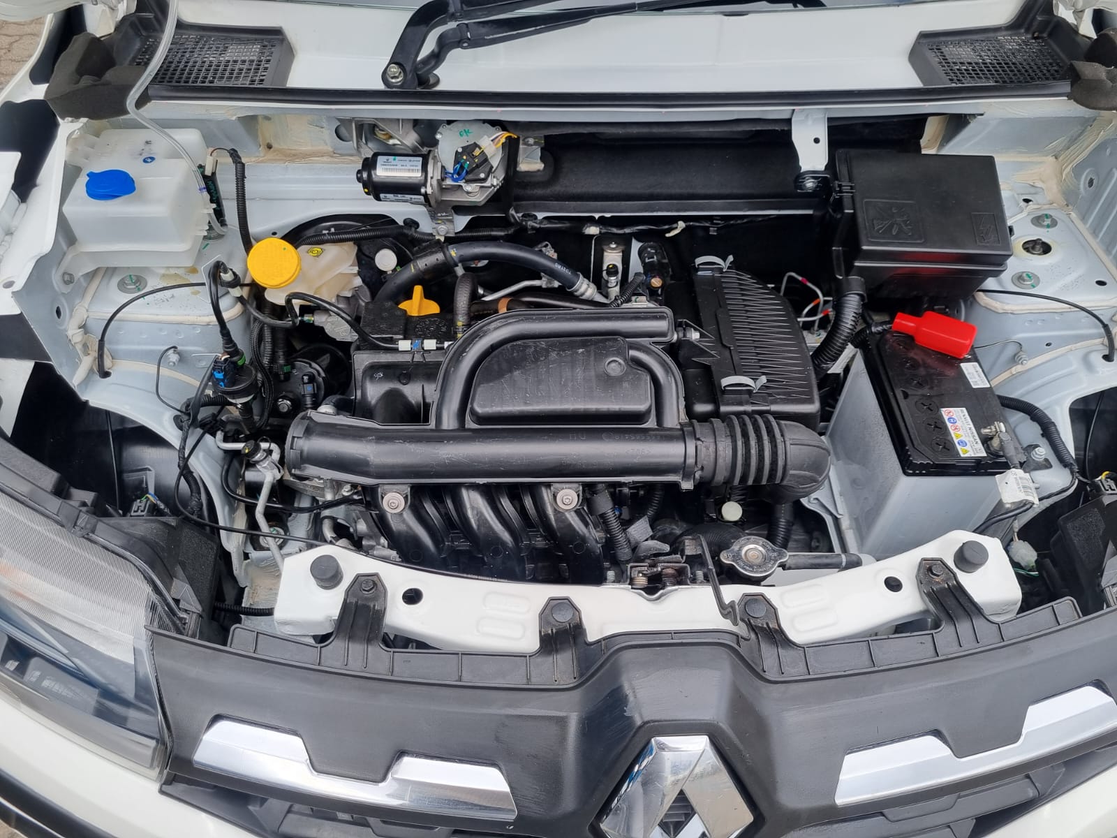 
								2026 Renault Kwid Climber 1.0 Manual For Sale – R195,000 full									