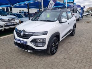 2026 Renault Kwid Climber 1.0 Manual For Sale – R195,000