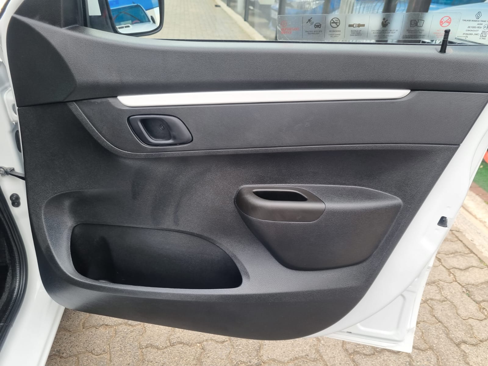
								2026 Renault Kwid Climber 1.0 Manual For Sale – R195,000 full									